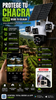 CAMARA PULPO SUPREMO 4G  